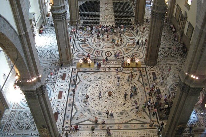 florence-duomo-cathedral-skip-the-line-guided-tour