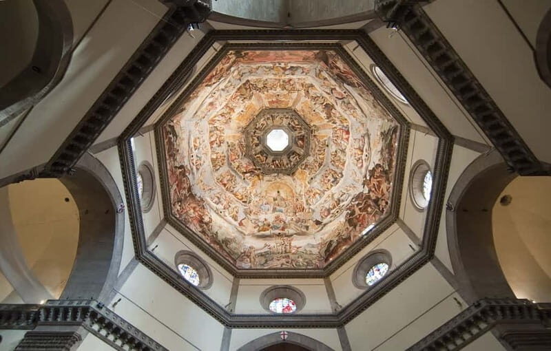 Florence: Duomo Cathedral Skip-the-line Small Group Tour - Accessibility and Practicalities