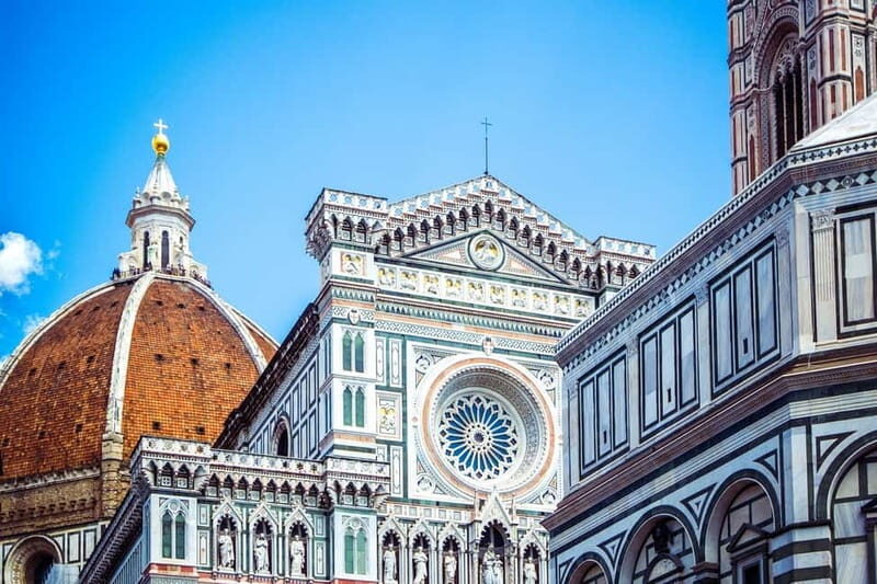 Florence: Duomo Cathedral Skip-the-line Small Group Tour - Who Will Love This Tour?