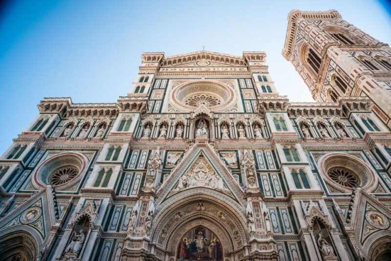 Florence: Duomo Cathedral Skip-the-line Small Group Tour - Final Thoughts