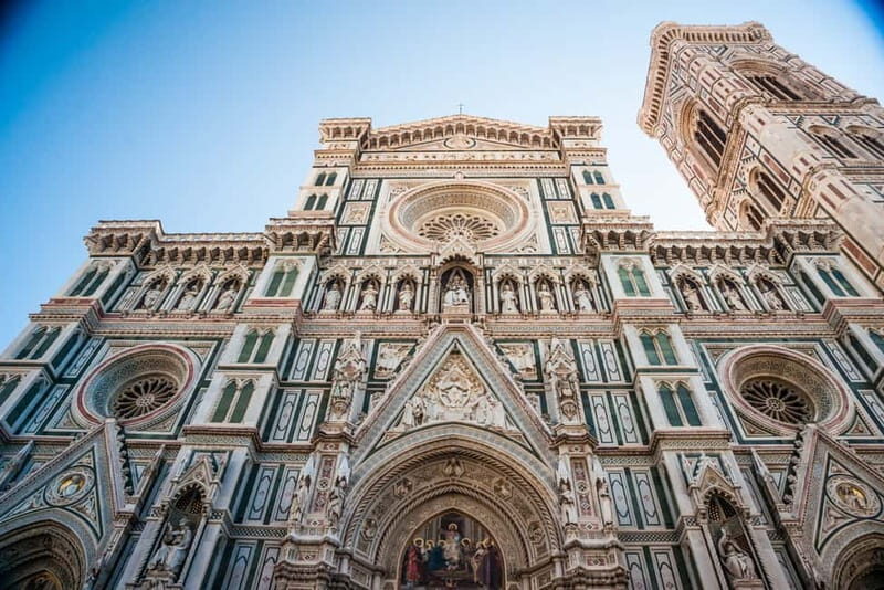 Florence: Duomo Cathedral Skip-the-line Small Group Tour - FAQs