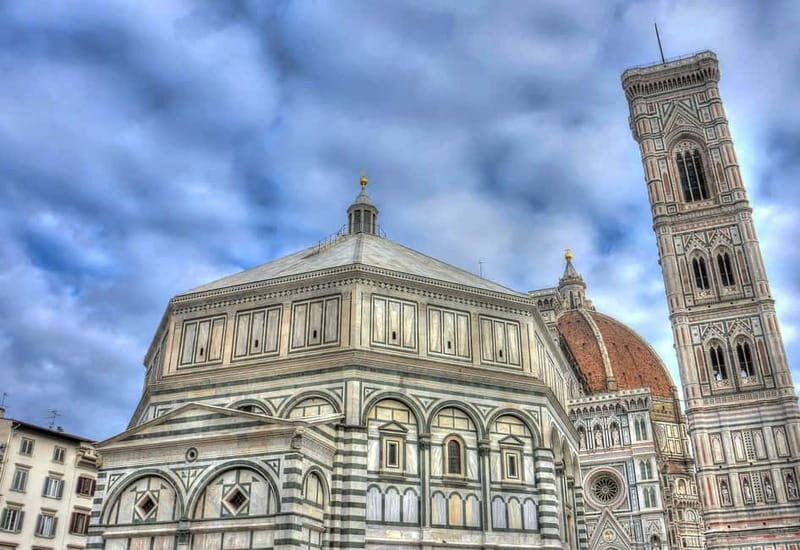 Florence: Duomo Cathedral Ticket & Optional Bell Tower Climb - The Practicalities and Value