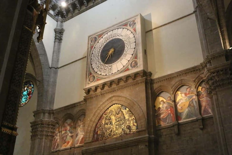 Florence: Duomo Cathedral Ticket & Optional Bell Tower Climb - Who is This Tour Best For?