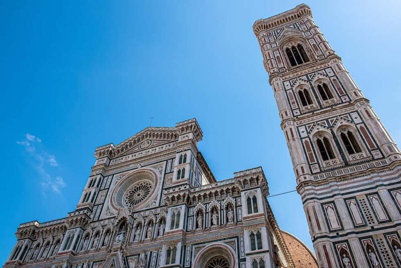 Florence: Duomo Cathedral Ticket & Optional Bell Tower Climb - FAQ