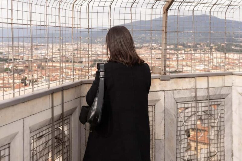 Florence Duomo Complex & Giotto's Bell Tower Ticket+AudioApp - Is This Tour Worth It?