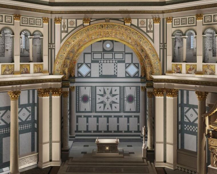 florence-duomo-complex-tour-with-no-climbs