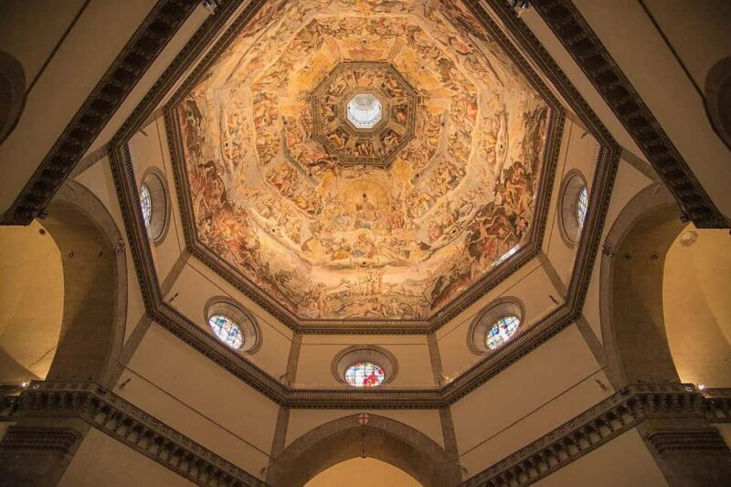 Florence: Duomo Crypt, Baptistery and Museum Entry Ticket - Exploring the Florence Duomo Complex