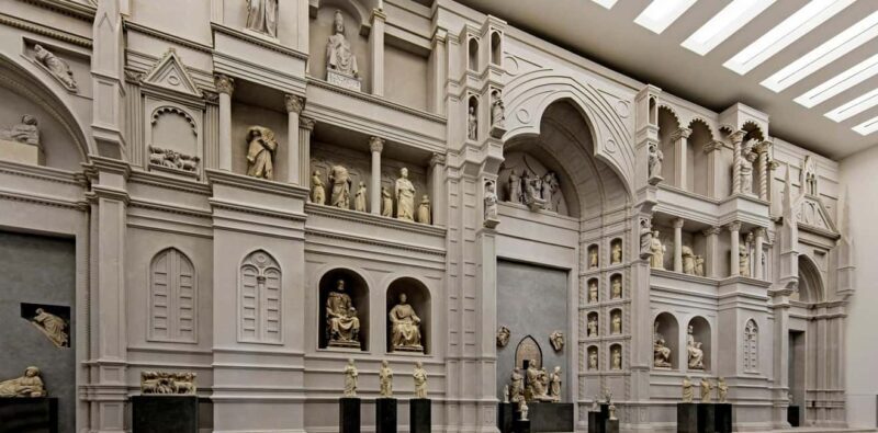 Florence: Duomo Crypt, Baptistery and Museum Entry Ticket - Final Thoughts