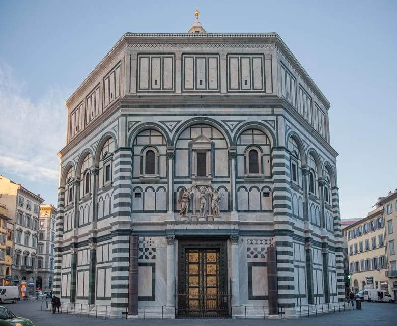 florence-duomo-crypt-baptistry-and-museum-entry-ticket