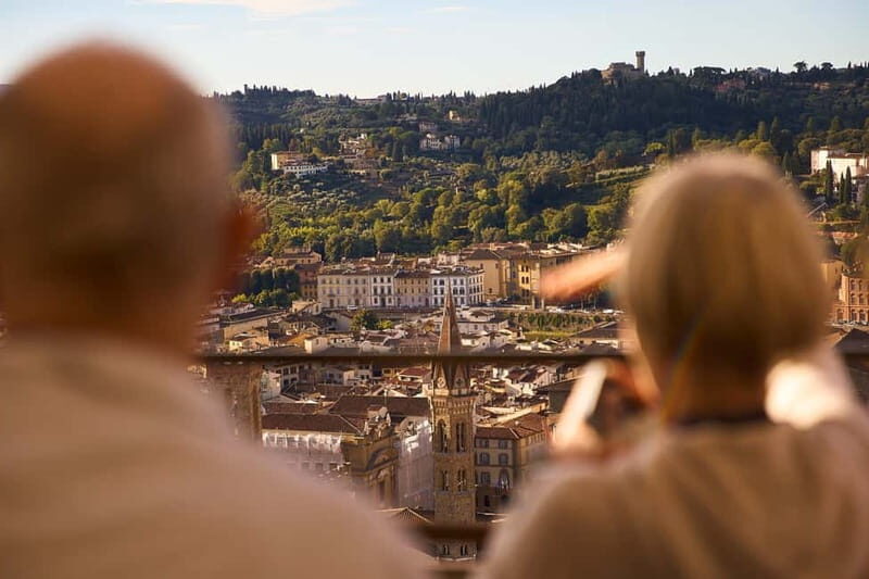 Florence: Duomo Dawn Entry with Key Holder & Dome Climb Tour - Authentic Insights from Fellow Travelers