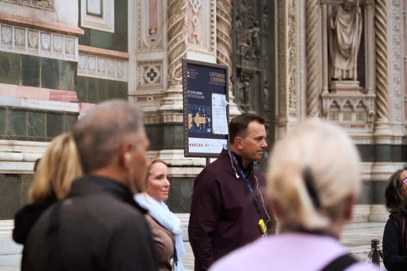 Florence: Duomo Dawn Entry with Key Holder & Dome Climb Tour - Who Is This Tour Best For?
