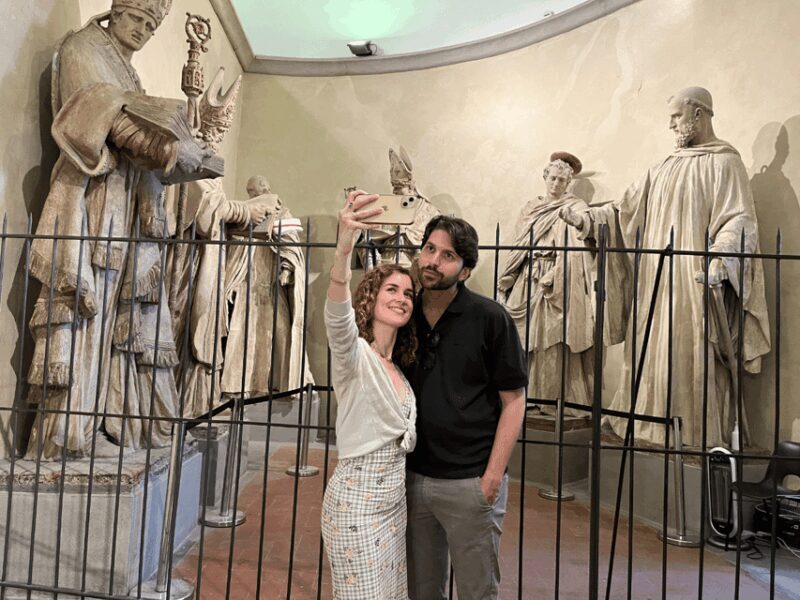 Florence: Duomo Dawn Entry with Key Holder & Dome Climb Tour - FAQ