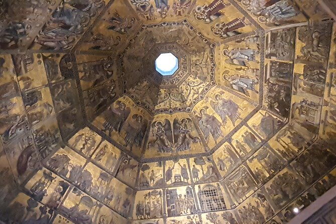 florence-duomo-exclusive-early-access-to-cathedral-baptistery