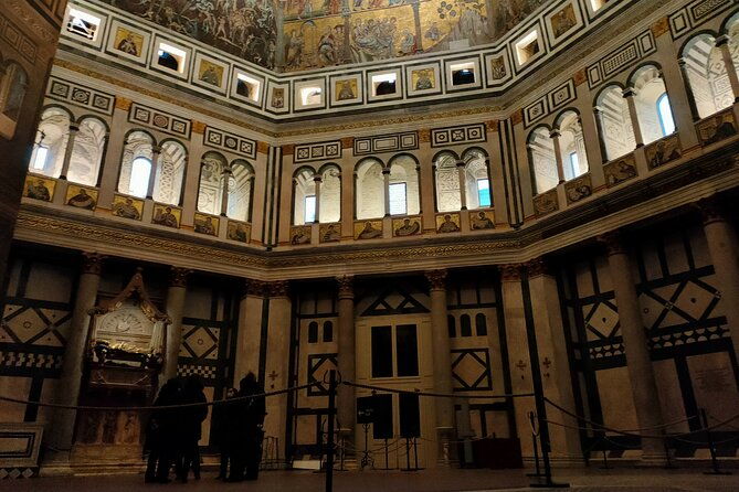 florence-duomo-exclusive-early-access-to-cathedral-baptistery