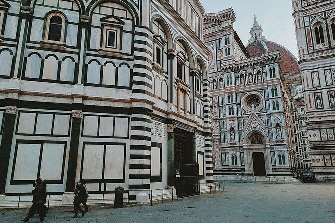 florence-duomo-exclusive-early-access-to-cathedral-baptistery