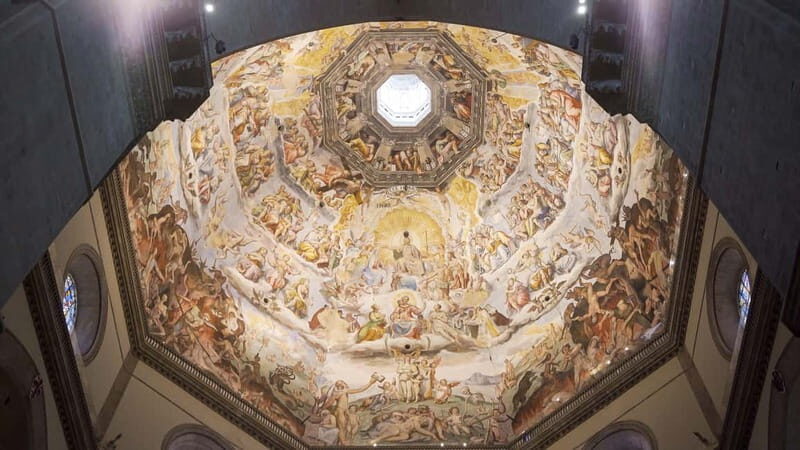 Florence Duomo Guided Tour - No Lines, No Hassle - Key Points