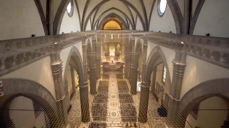 Florence Duomo Guided Tour - No Lines, No Hassle - Authentic Insights from Past Travelers