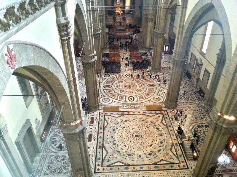 Florence Duomo Guided Tour - No Lines, No Hassle - Why Choose This Tour?