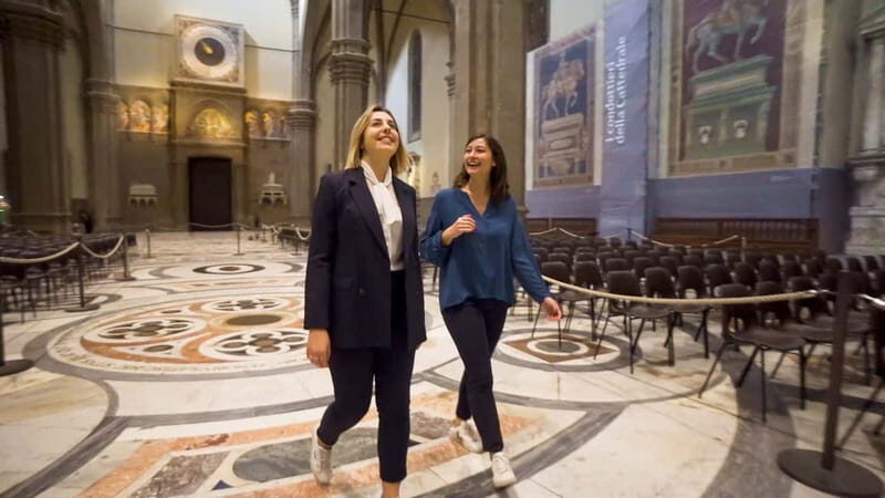 Florence Duomo Guided Tour - No Lines, No Hassle - The Sum Up