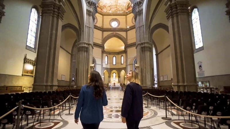 Florence Duomo Guided Tour - No Lines, No Hassle - FAQ