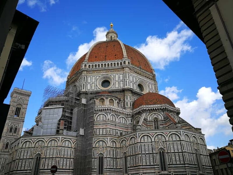 Florence: Duomo Skip-Any-Line Tour - The Value of Skip-Any-Line Access
