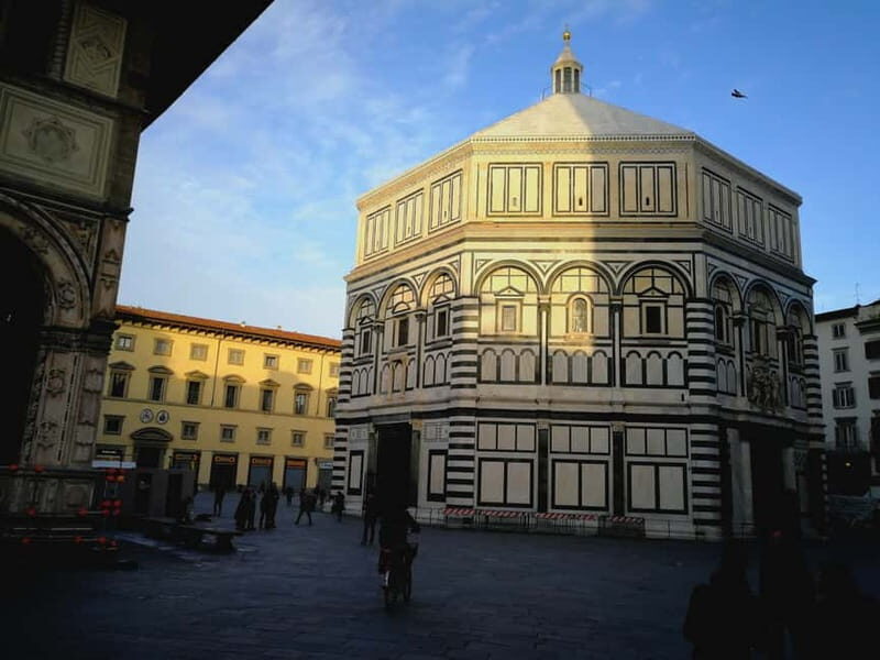 Florence: Duomo Skip-Any-Line Tour - The Experience in Context: Why It Matters