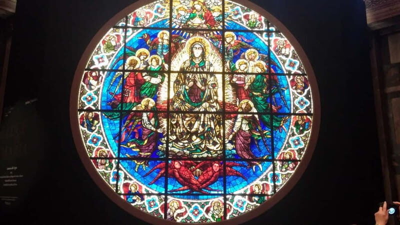 Florence: Duomo Skip-Any-Line Tour - Practical Tips for Your Visit