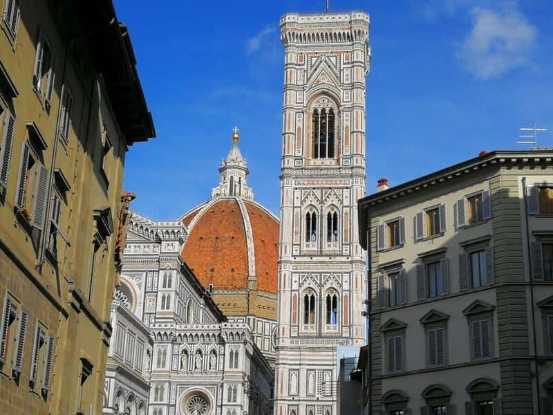 Florence: Duomo Skip-Any-Line Tour - The Sum Up