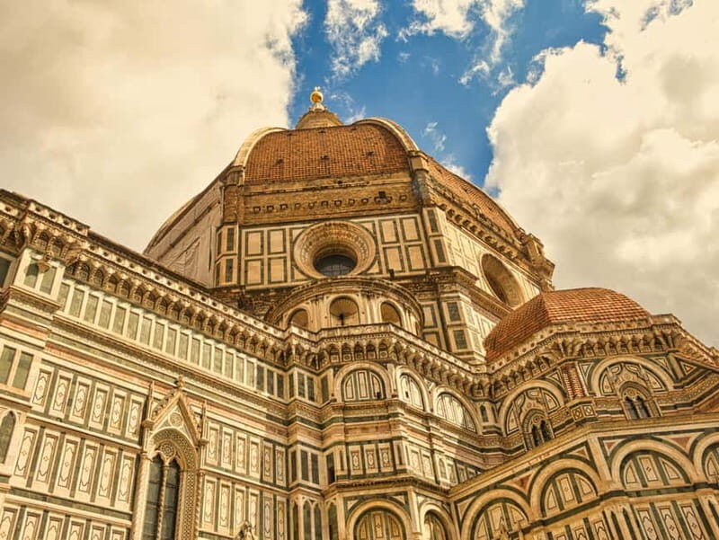 Florence: Duomo Tour with Brunelleschis Dome Climb & Access - Authentic Experiences from Other Travelers