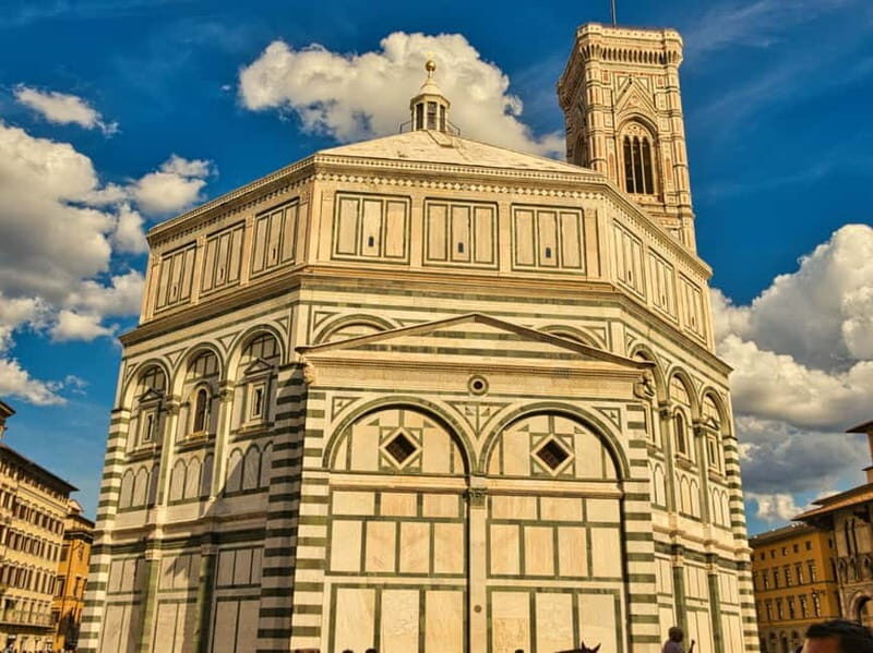 Florence: Duomo Tour with Brunelleschis Dome Climb & Access - The Sum Up: Is This Tour Right for You?