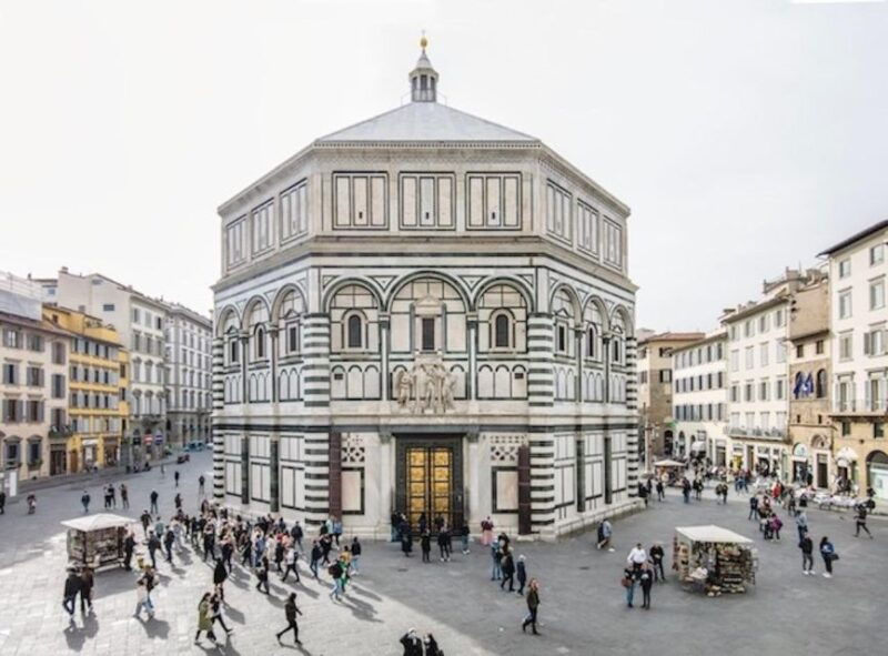 florence-duomo-tour-with-skip-the-line-ticket-to-the-dome