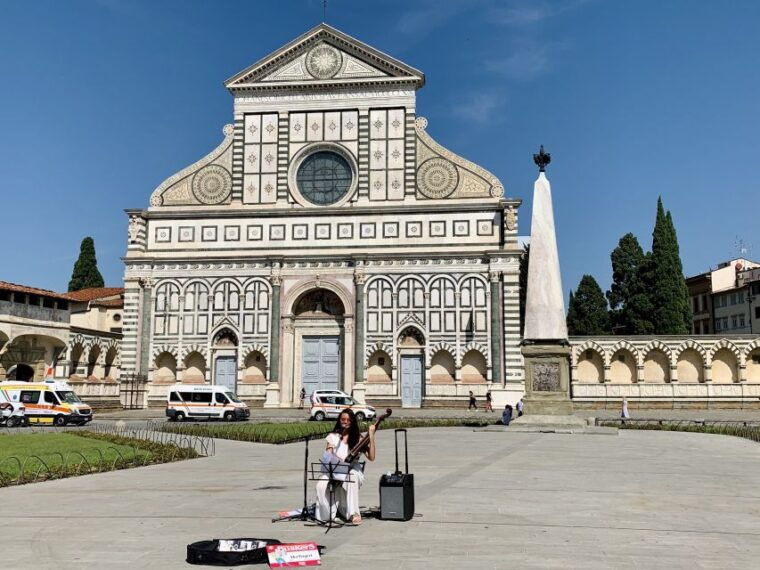 florence-e-bike-tour-with-michelangelo-square