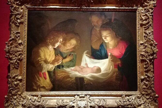 florence-early-morning-semi-private-uffizi-gallery-guided-experience