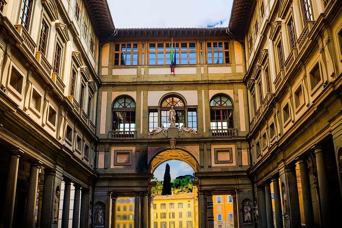 florence-early-morning-semi-private-uffizi-gallery-guided-experience