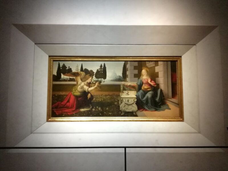 florence-early-morning-uffizi-gallery-guided-tour