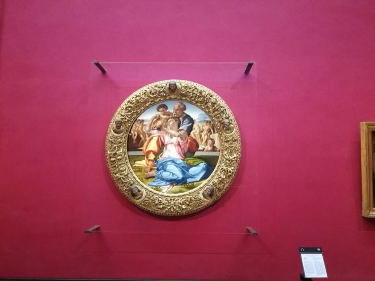 florence-early-morning-uffizi-gallery-guided-tour