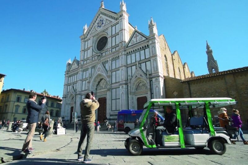 florence-eco-friendly-golf-cart-city-tour