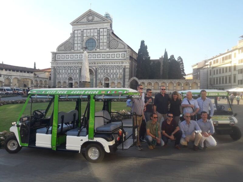 florence-eco-friendly-golf-cart-city-tour