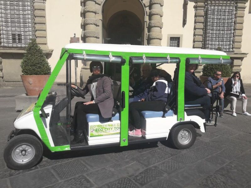 florence-eco-friendly-golf-cart-city-tour