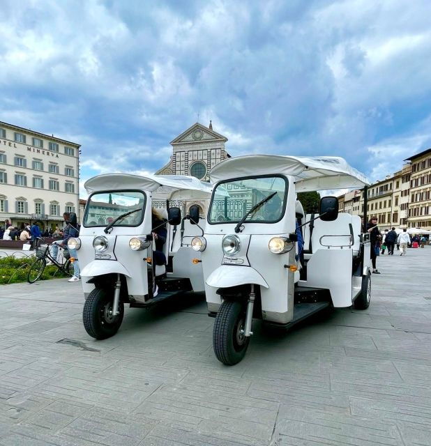 florence-eco-golf-car-e-tuk-tuk-city-tour