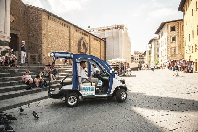 florence-eco-tour-by-electric-golf-cart