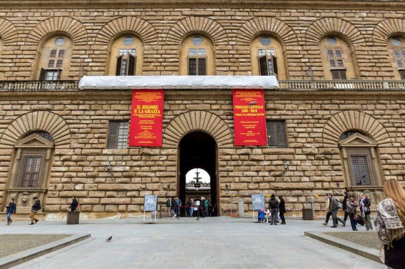 florence-entrance-ticket-to-pitti-palace