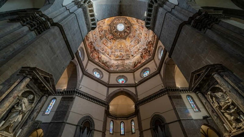 Florence Entry Ticket to Giotto's Bell Tower and Cathedral - A Closer Look at What’s Included and What to Expect