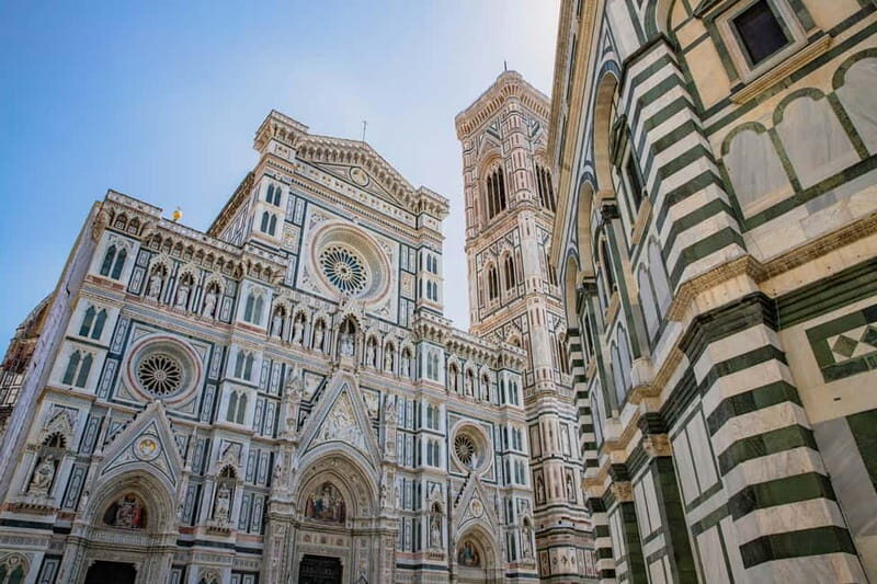 Florence Entry Ticket to Giotto's Bell Tower and Cathedral - Who Will Benefit Most from This Tour?