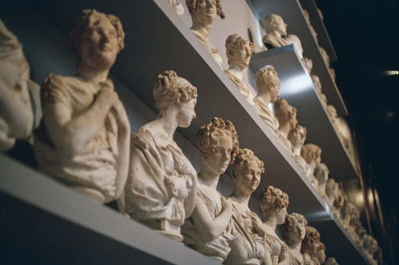 Florence: Entry Tickets for the Accademia Gallery - Key Points