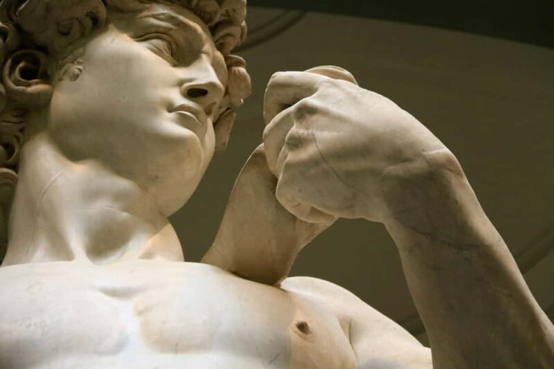 Florence: Entry Tickets for the Accademia Gallery - What to Expect: A Closer Look at the Experience