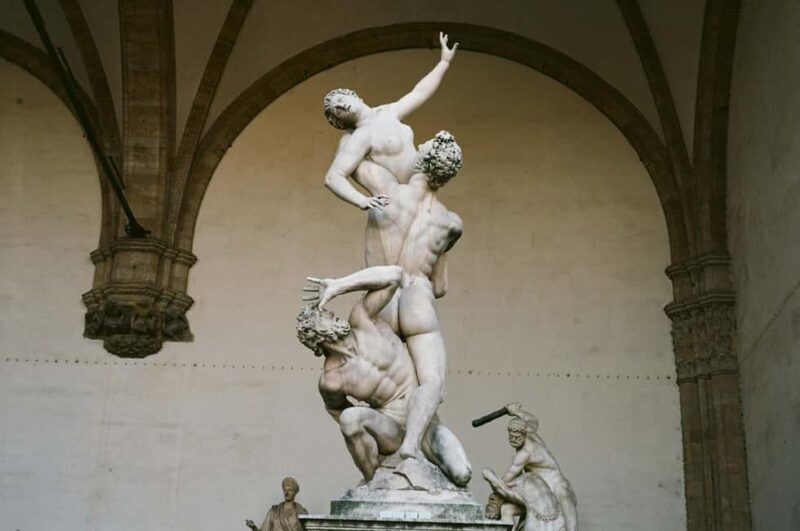Florence: Entry Tickets for the Accademia Gallery - Practical Tips for Your Visit