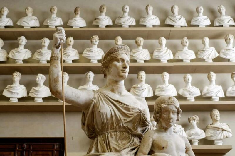 Florence: Entry Tickets for the Accademia Gallery - Who Will Love This Experience