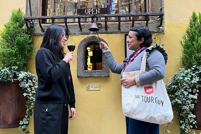 Florence Evening Food Tour with Florentine Steak & Tuscan Wine - An In-Depth Look at the Experience