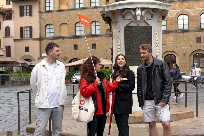 Florence Evening Food Tour with Florentine Steak & Tuscan Wine - Price and Value Considerations